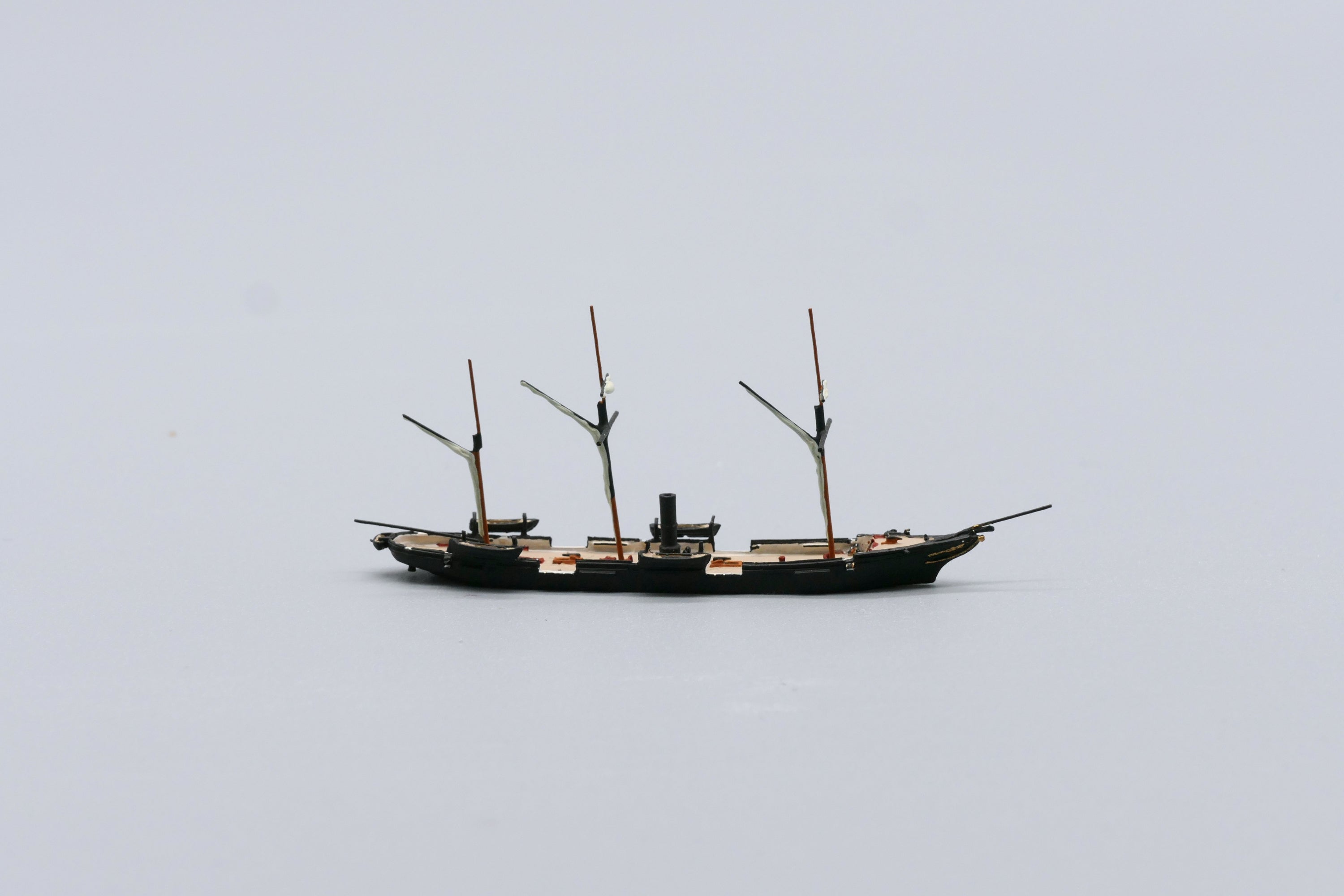 Aquarius - AQ-S 04 - Kearsarge - 1:1250 - 1