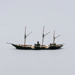 Aquarius - AQ-S 04 - Kearsarge - 1:1250 - 2