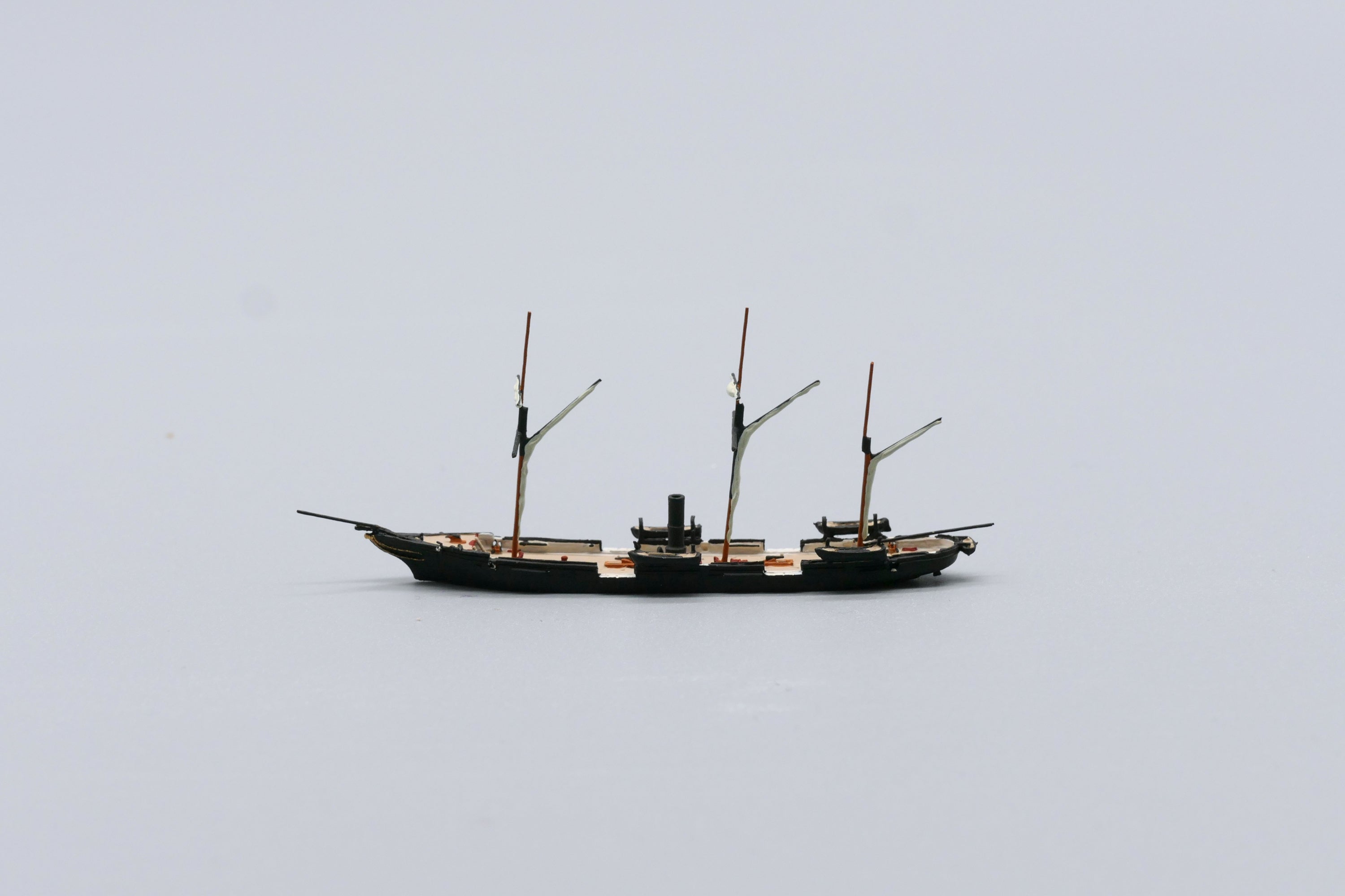 Aquarius - AQ-S 04 - Kearsarge - 1:1250 - 2