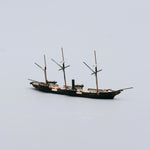 Aquarius - AQ-S 04 - Kearsarge - 1:1250 - 3