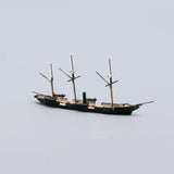 Aquarius - AQ-S 04 - Kearsarge - 1:1250 - 3