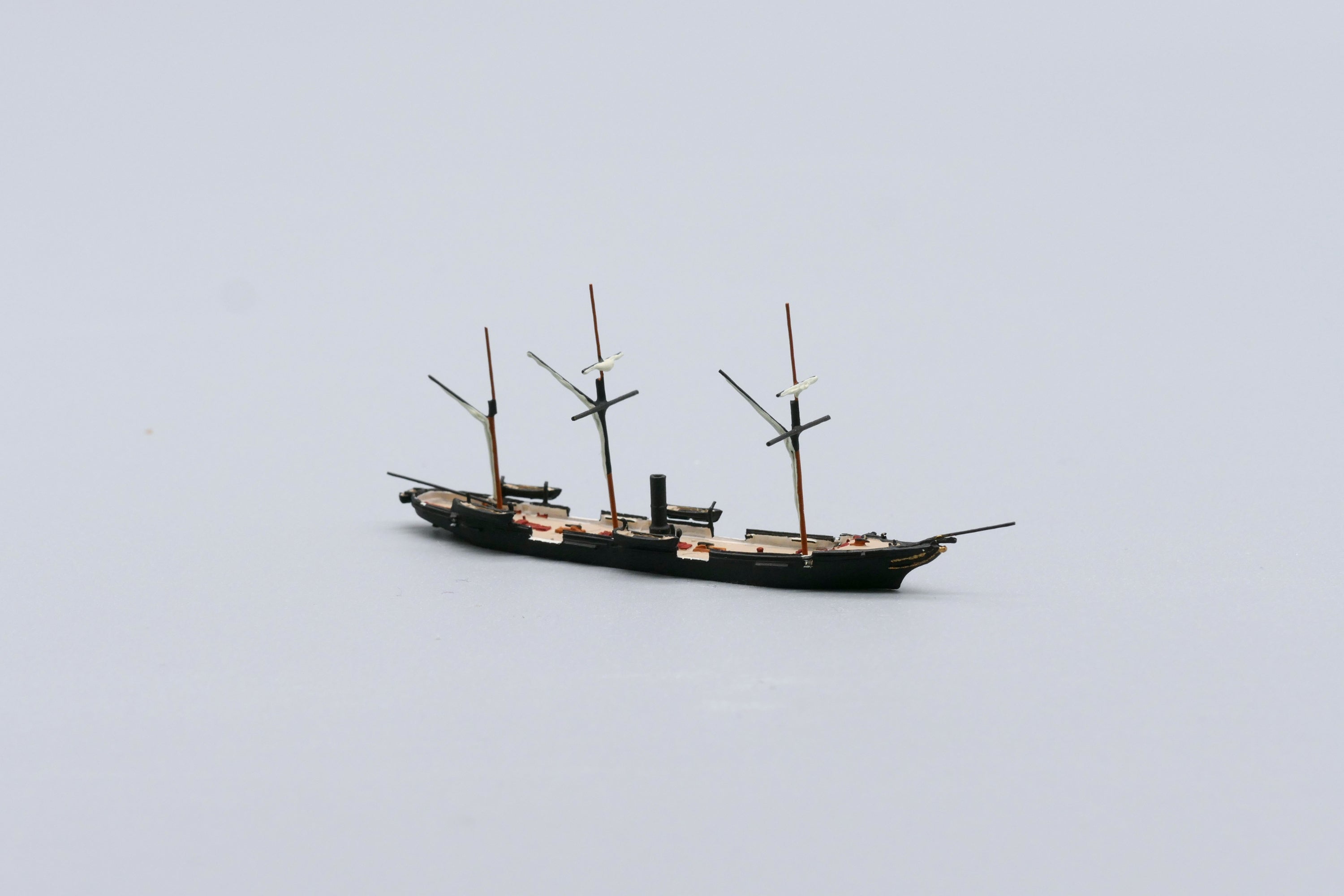 Aquarius - AQ-S 04 - Kearsarge - 1:1250 - 3