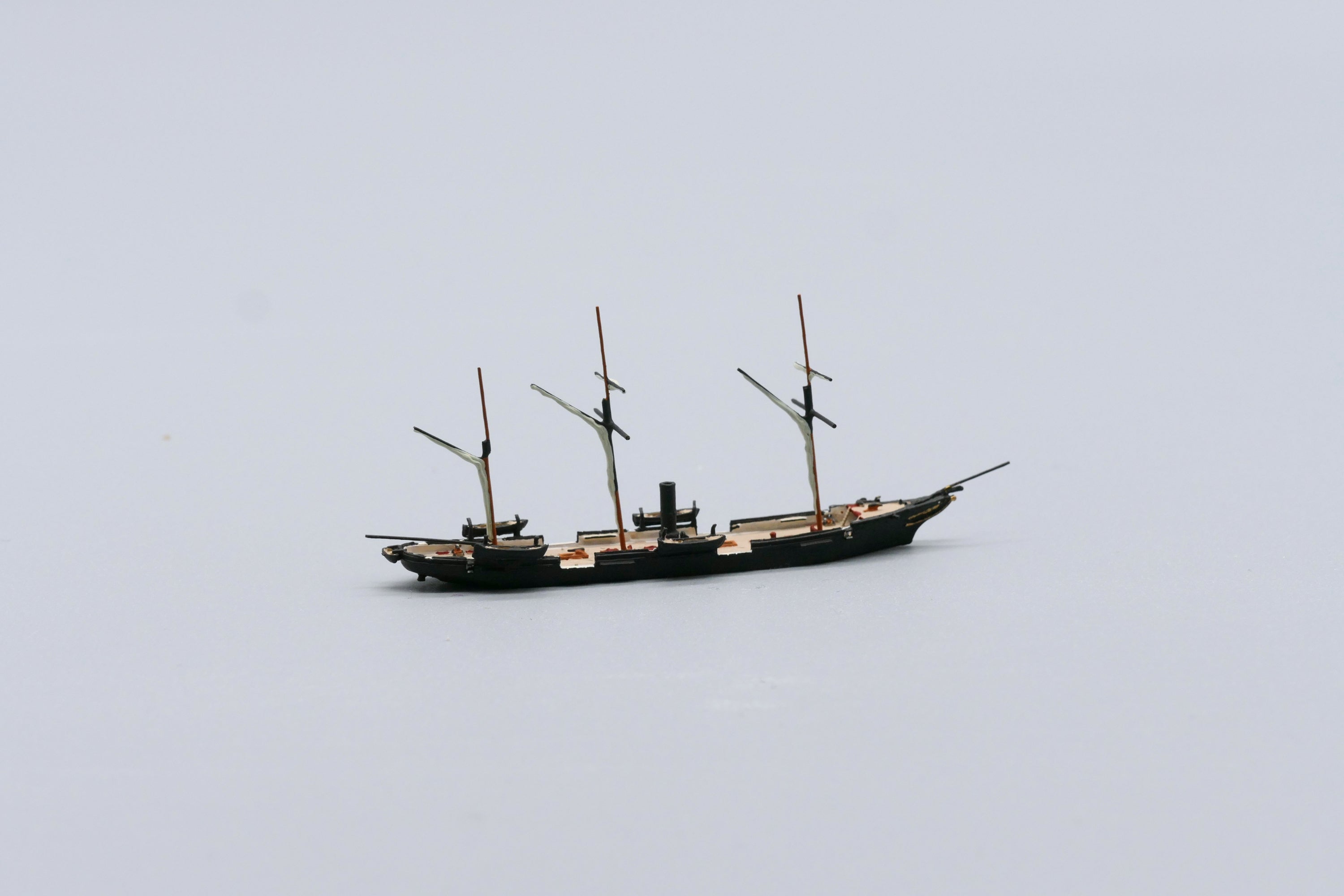 Aquarius - AQ-S 04 - Kearsarge - 1:1250 - 4