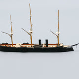 Aquarius - AQ-S 05 - König Wilhelm - 1:1250 - 1