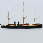 Aquarius - AQ-S 05 - König Wilhelm - 1:1250 - 2
