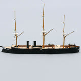 Aquarius - AQ-S 05 - König Wilhelm - 1:1250 - 2