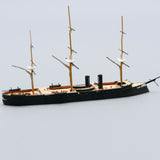 Aquarius - AQ-S 05 - König Wilhelm - 1:1250 - 4