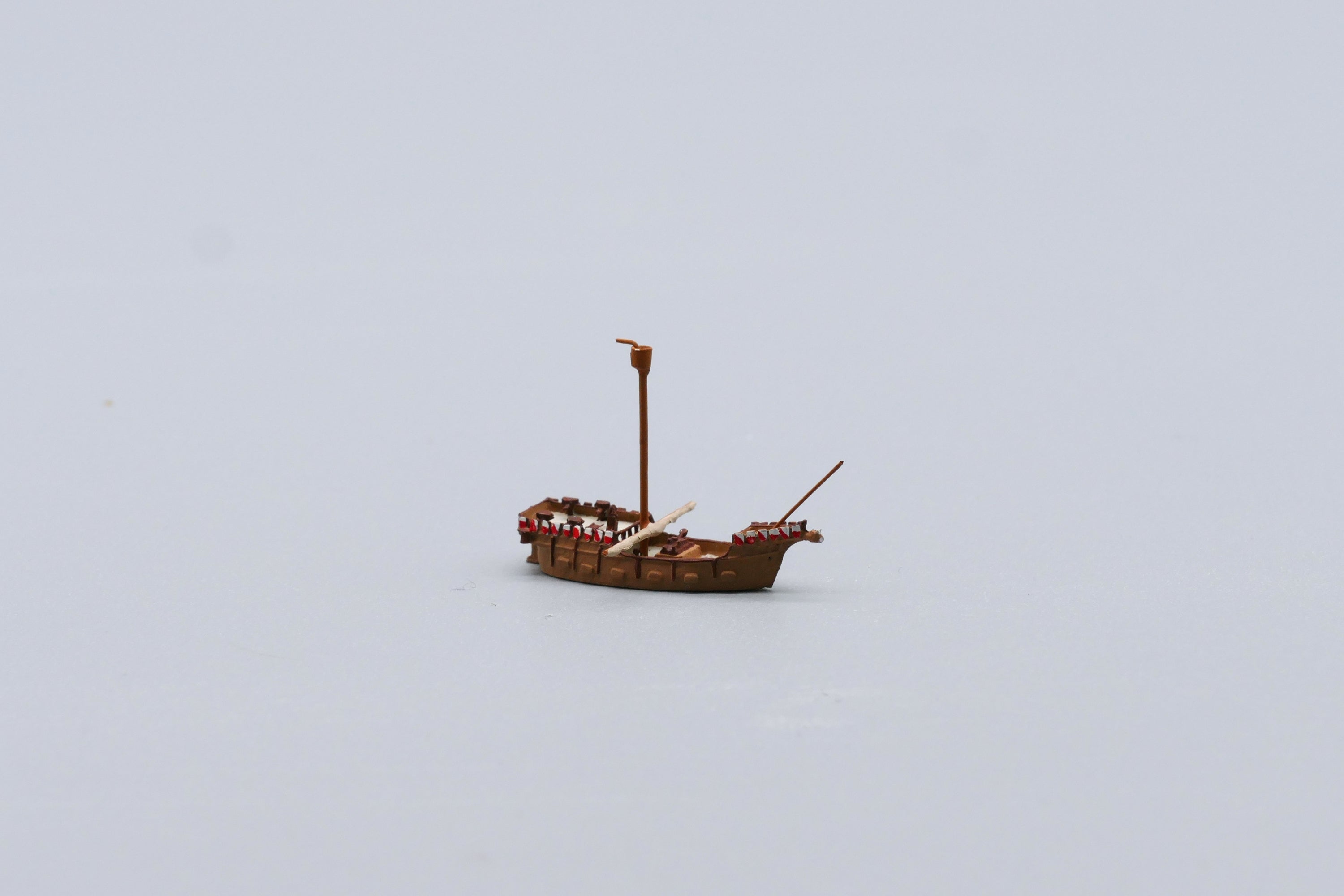 Aquarius - AQ-W 1 - Bunte Kuh (Hansekogge) - 1:1250 - 3