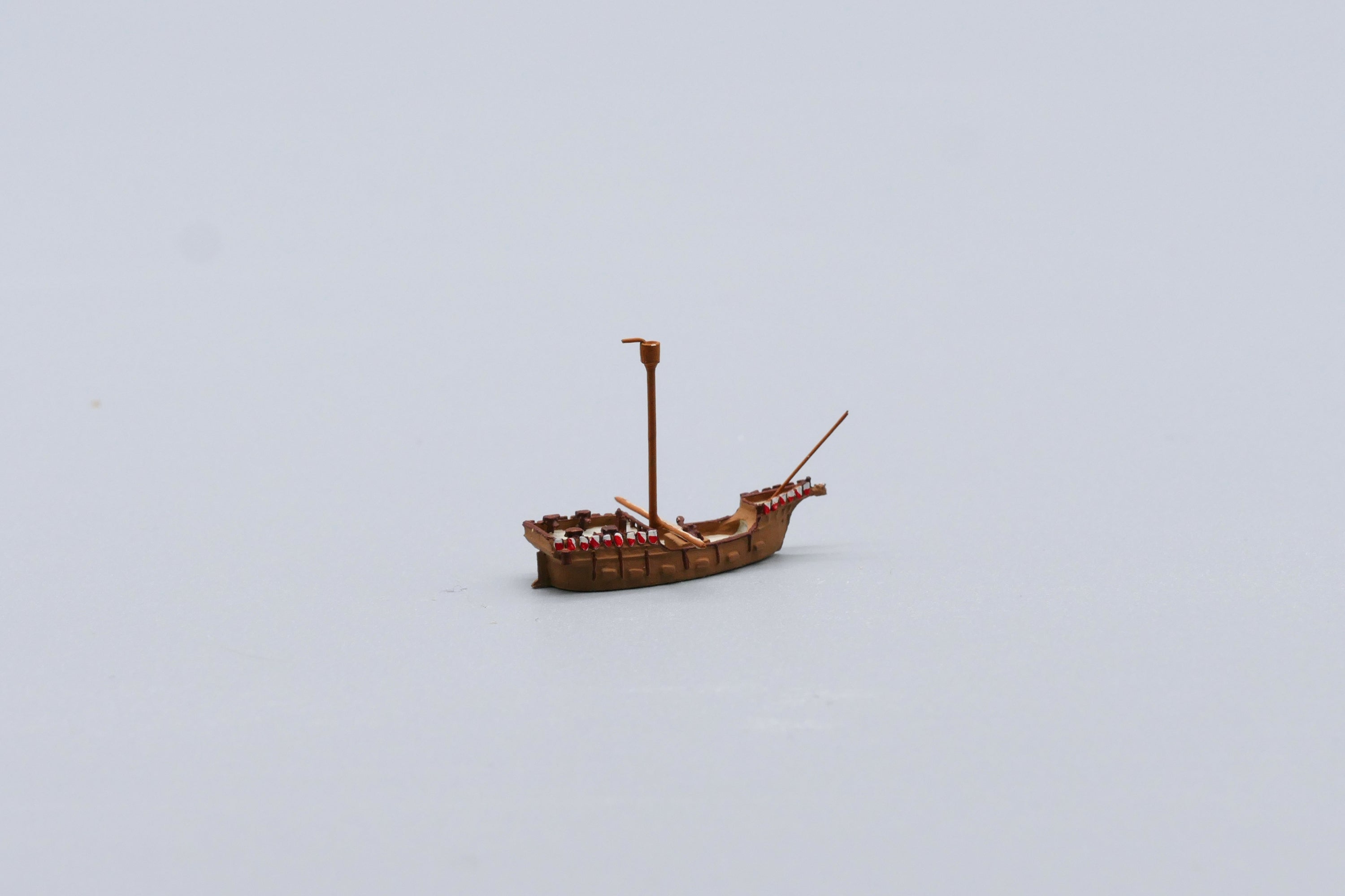 Aquarius - AQ-W 1 - Bunte Kuh (Hansekogge) - 1:1250 - 4
