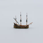 Aquarius - AQ 0000 - Fleute (ohne Wal) - 1:1250 - 1