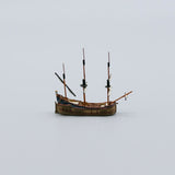Aquarius - AQ 0000 - Fleute (ohne Wal) - 1:1250 - 1