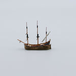 Aquarius - AQ 0000 - Fleute (ohne Wal) - 1:1250 - 2