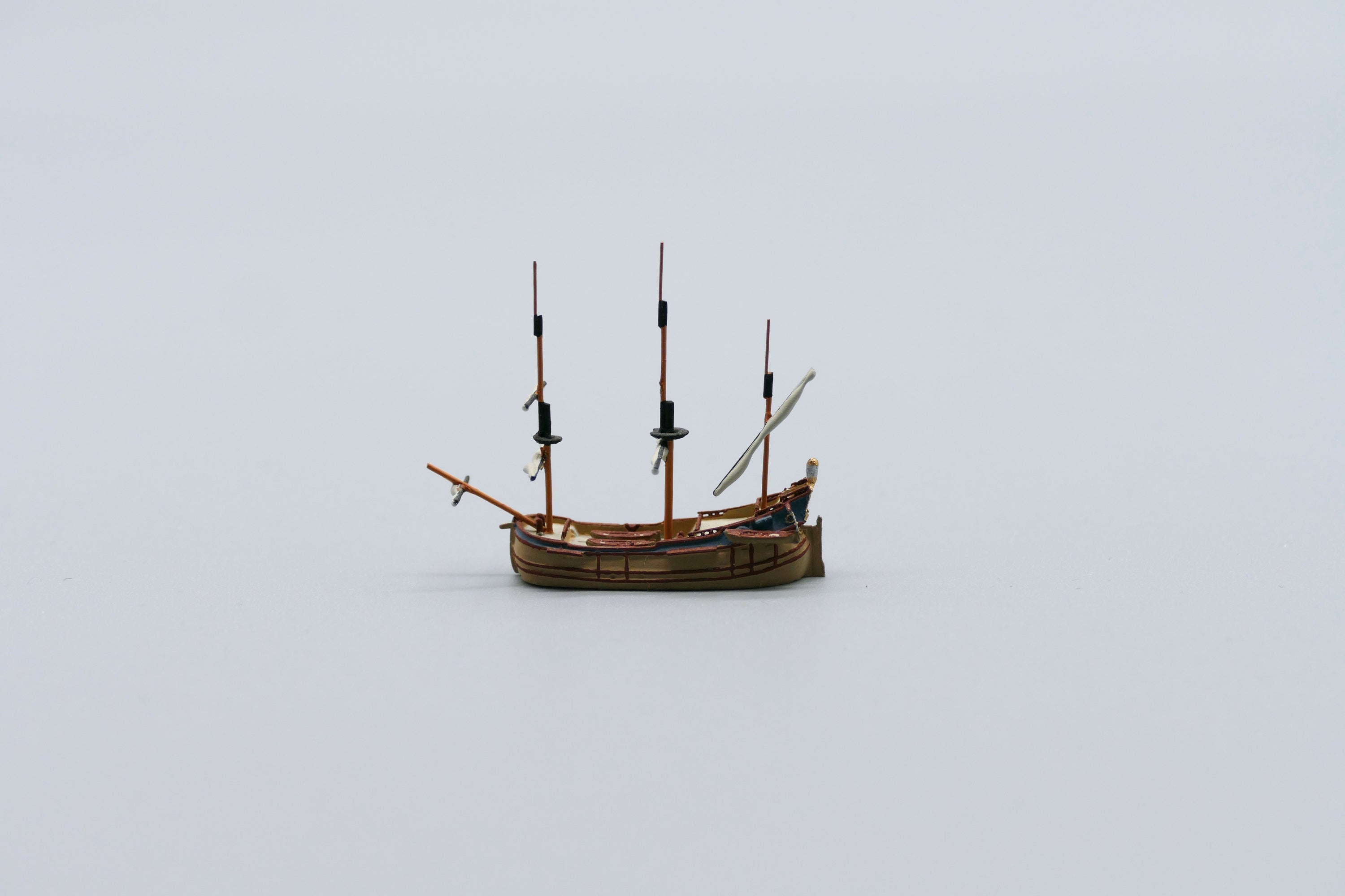 Aquarius - AQ 0000 - Fleute (ohne Wal) - 1:1250 - 2