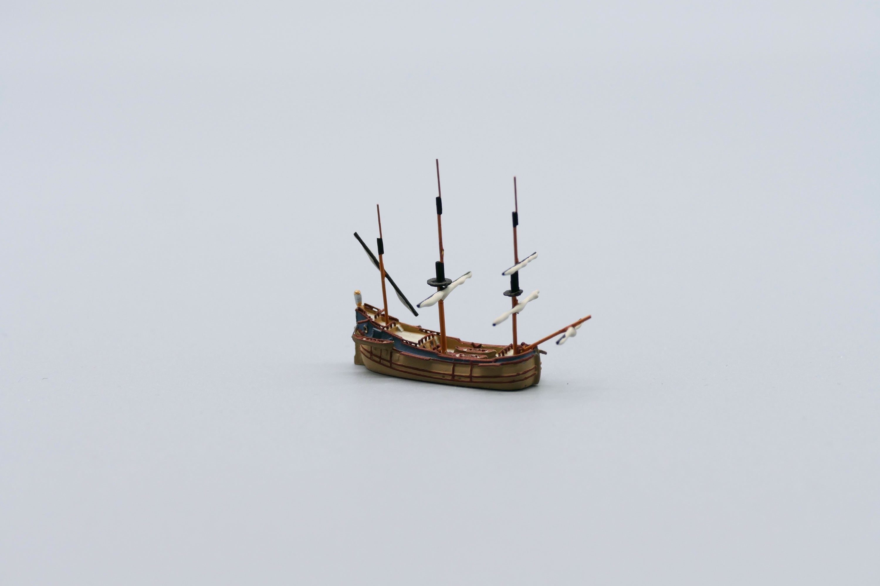 Aquarius - AQ 0000 - Fleute (ohne Wal) - 1:1250 - 3