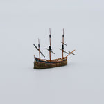 Aquarius - AQ 0000 - Fleute (ohne Wal) - 1:1250 - 4