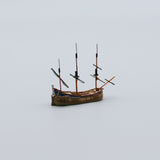 Aquarius - AQ 0000 - Fleute (ohne Wal) - 1:1250 - 4