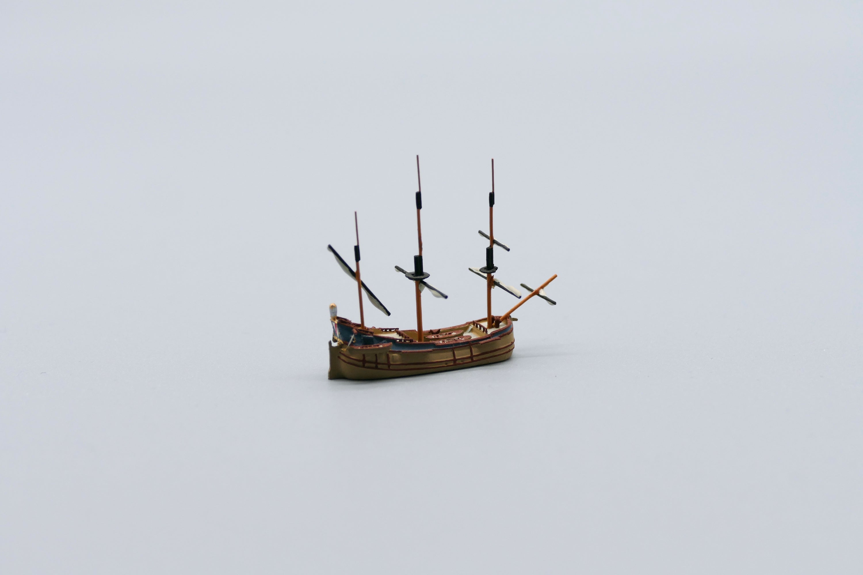 Aquarius - AQ 0000 - Fleute (ohne Wal) - 1:1250 - 4