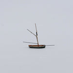 Aquarius - AQ 0004 - Cutter Diligence - 1:1250 - 1