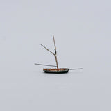 Aquarius - AQ 0004 - Cutter Diligence - 1:1250 - 1
