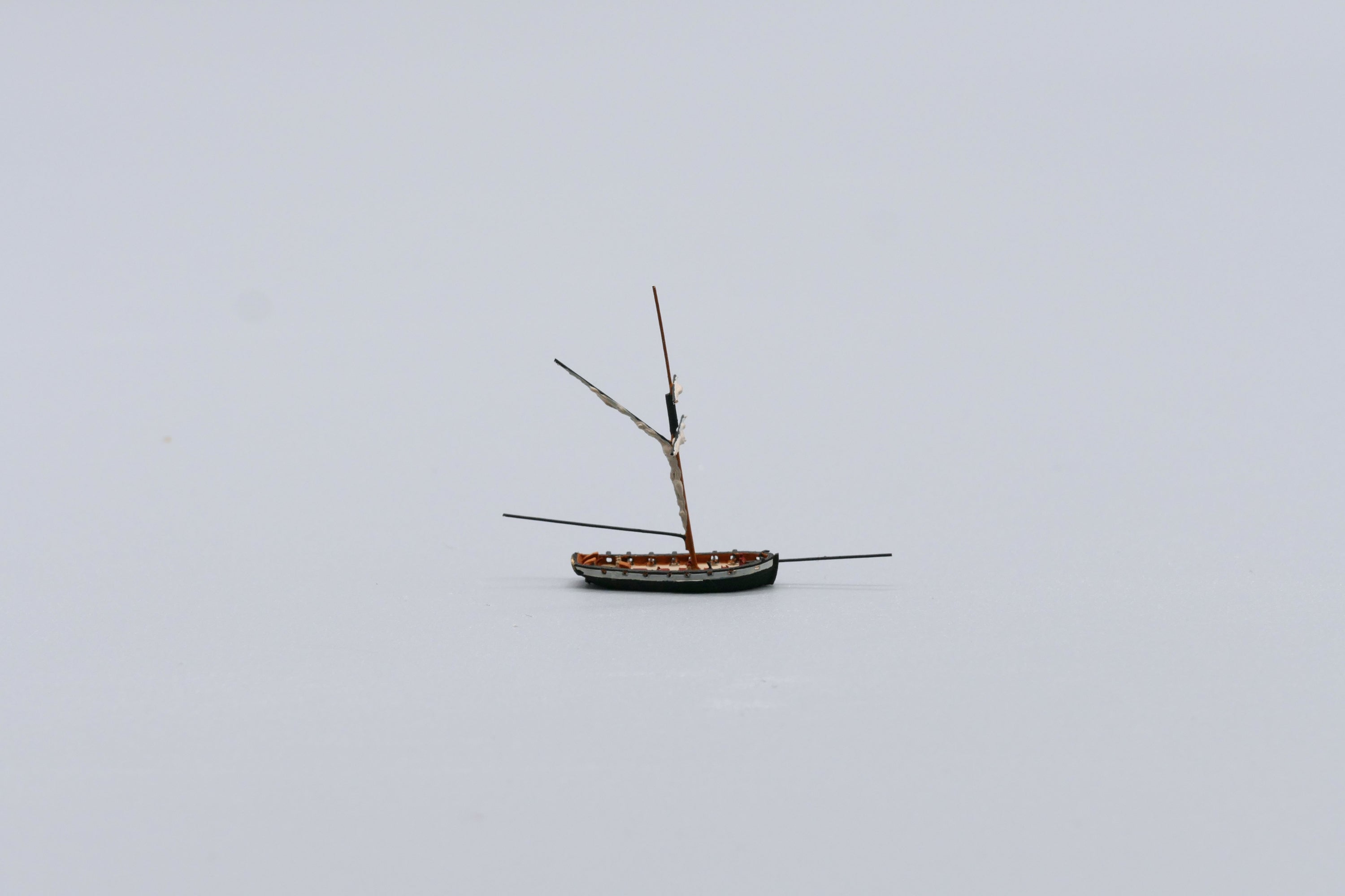 Aquarius - AQ 0004 - Cutter Diligence - 1:1250 - 1