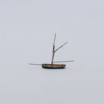 Aquarius - AQ 0004 - Cutter Diligence - 1:1250 - 2