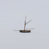 Aquarius - AQ 0004 - Cutter Diligence - 1:1250 - 2