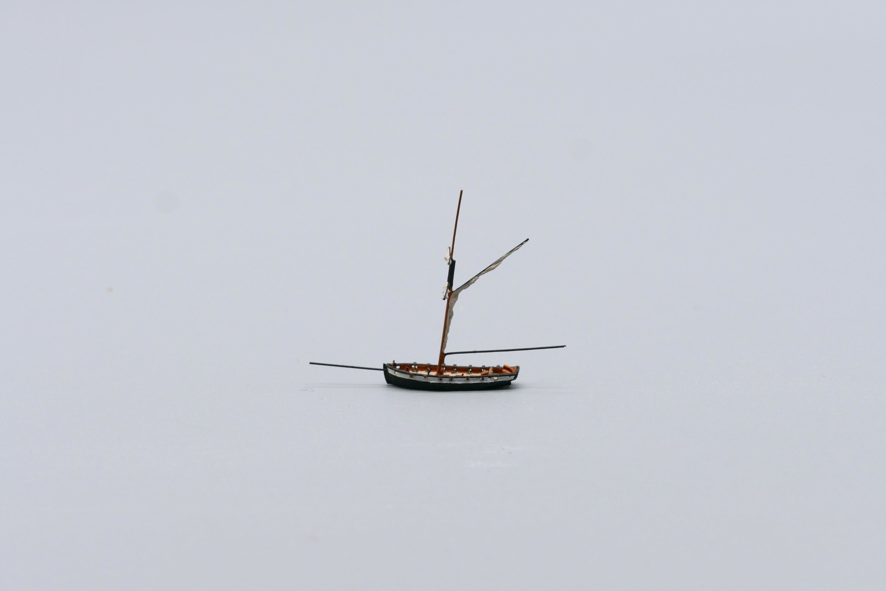Aquarius - AQ 0004 - Cutter Diligence - 1:1250 - 2