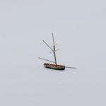 Aquarius - AQ 0004 - Cutter Diligence - 1:1250 - 3