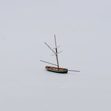 Aquarius - AQ 0004 - Cutter Diligence - 1:1250 - 3