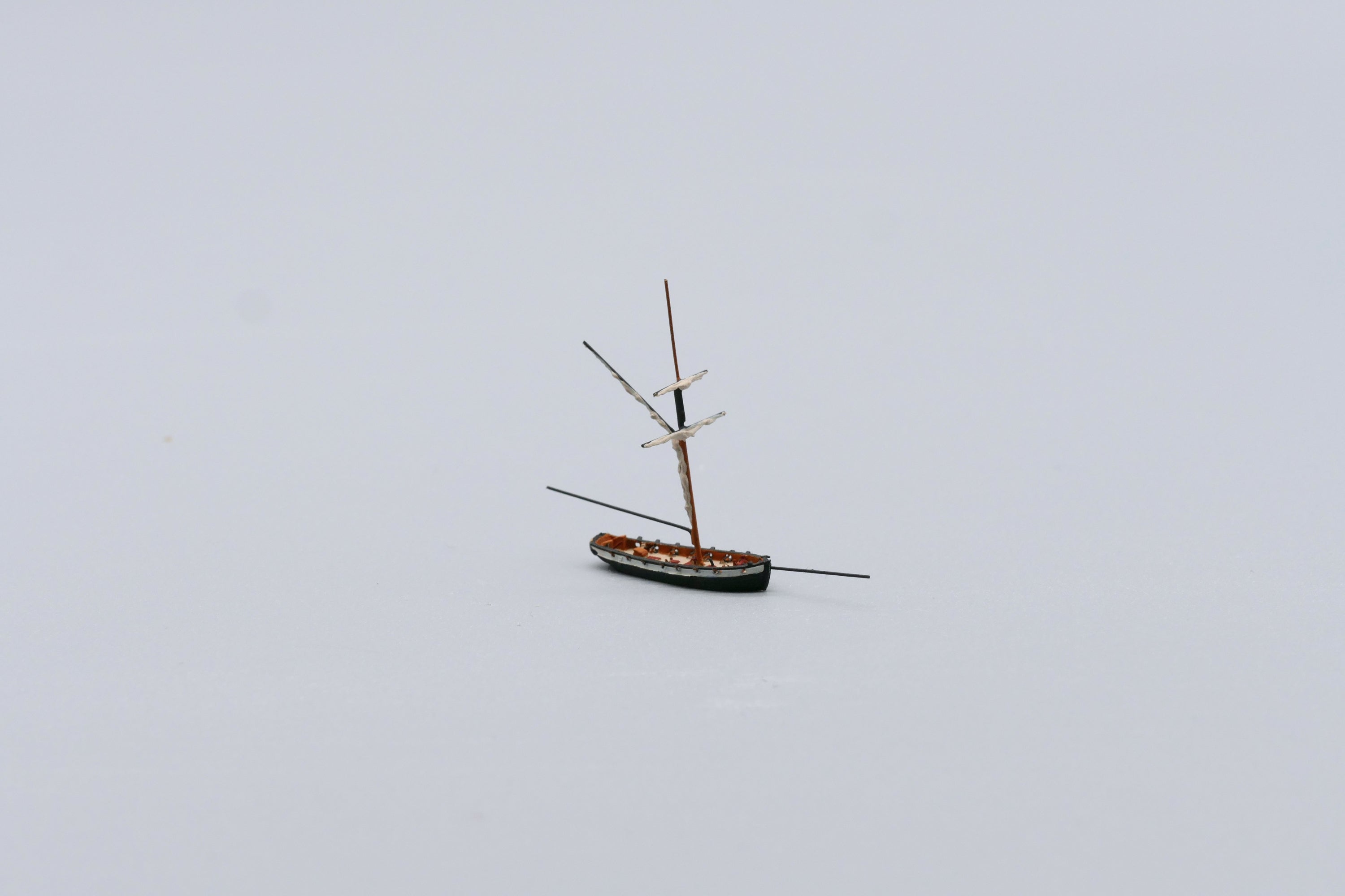 Aquarius - AQ 0004 - Cutter Diligence - 1:1250 - 3