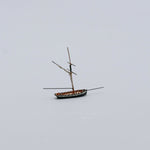 Aquarius - AQ 0004 - Cutter Diligence - 1:1250 - 4
