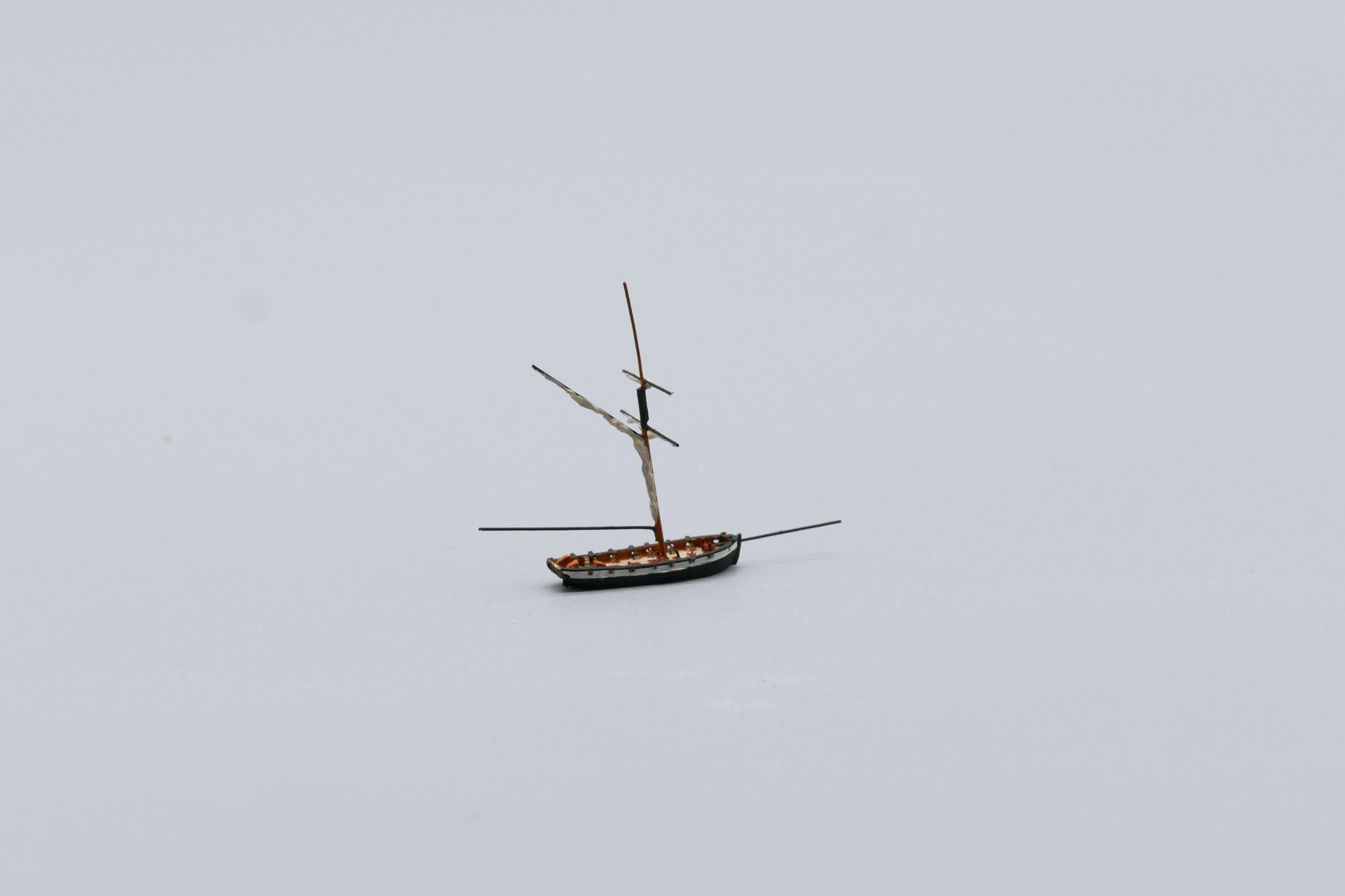 Aquarius - AQ 0004 - Cutter Diligence - 1:1250 - 4