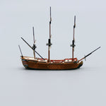 Aquarius - AQ 2006 - Royal George (100Kan. Linienschiff) - 1:1250 - 1