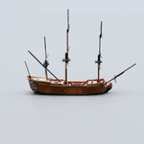 Aquarius - AQ 2006 - Royal George (100Kan. Linienschiff) - 1:1250 - 1