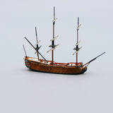 Aquarius - AQ 2006 - Royal George (100Kan. Linienschiff) - 1:1250 - 3