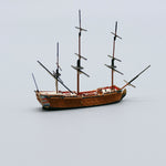 Aquarius - AQ 2006 - Royal George (100Kan. Linienschiff) - 1:1250 - 4