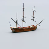 Aquarius - AQ 2006 - Royal George (100Kan. Linienschiff) - 1:1250 - 4