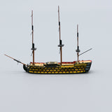 Aquarius - AQ 2205 - Santa Ana (112Kan. Linienschiff) - 1:1250 - 2