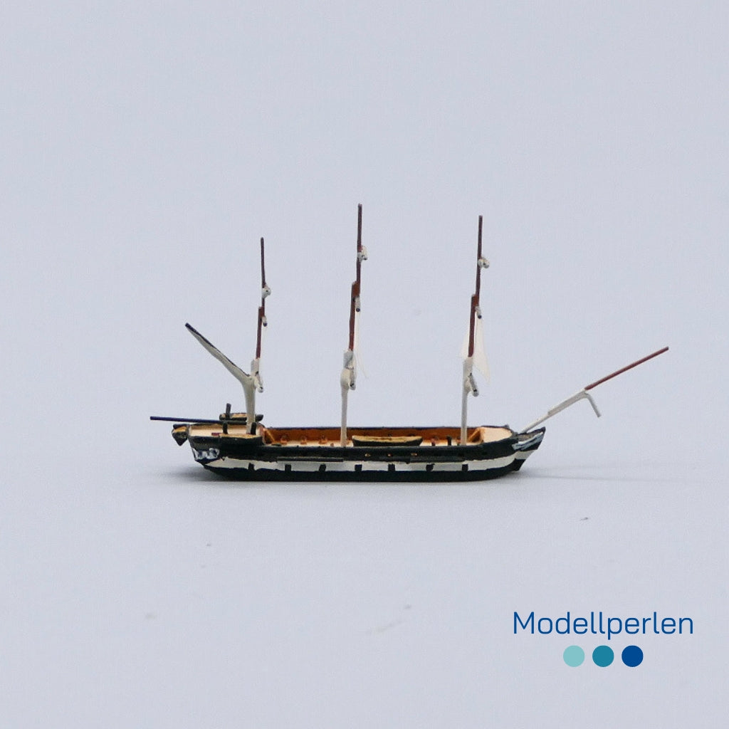 Argos - AS-S 003 - Deutschland - 1:1250 - 1