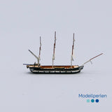 Argos - AS-S 003 - Deutschland - 1:1250 - 1