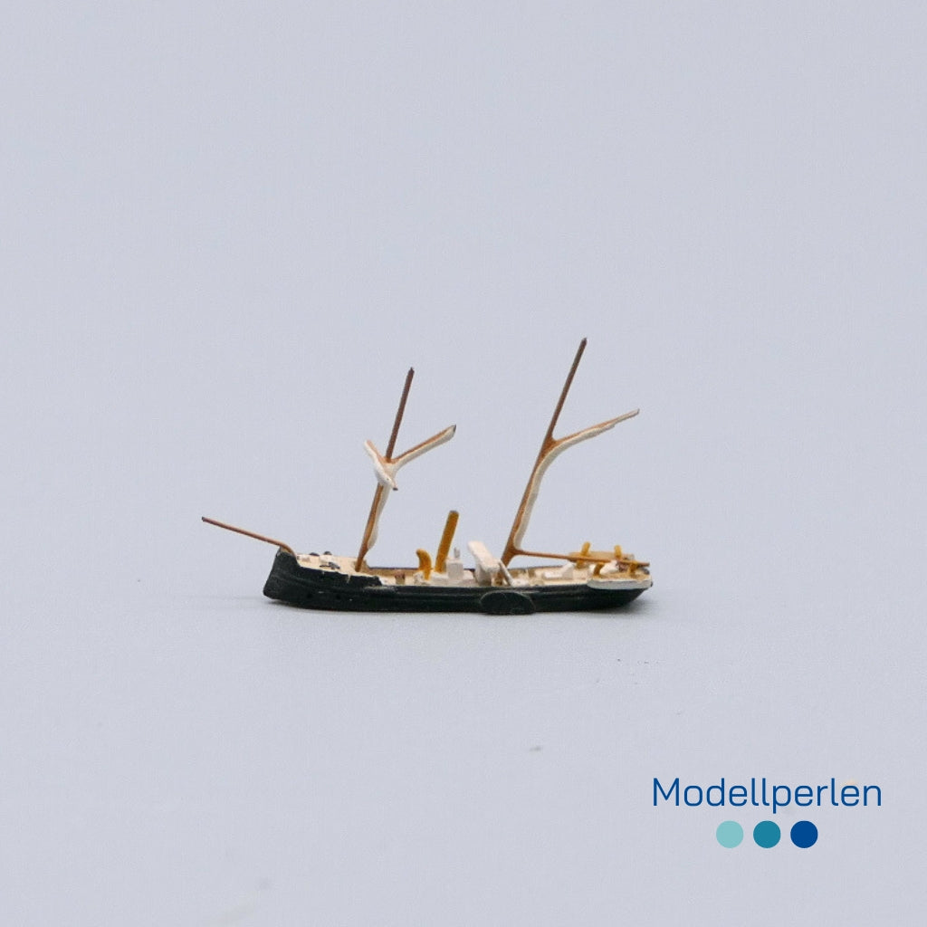 Argos - AS 004 - Otter - 1:1250 - 2