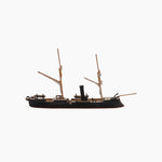 Argos - AS 006 - Prinz Adalbert - 1:1250 - 1