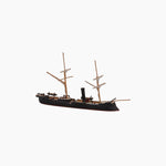 Argos - AS 006 - Prinz Adalbert - 1:1250 - 2
