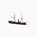 Argos - AS 006 - Prinz Adalbert - 1:1250 - 2