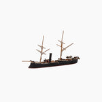 Argos - AS 006 - Prinz Adalbert - 1:1250 - 3