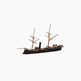 Argos - AS 006 - Prinz Adalbert - 1:1250 - 3