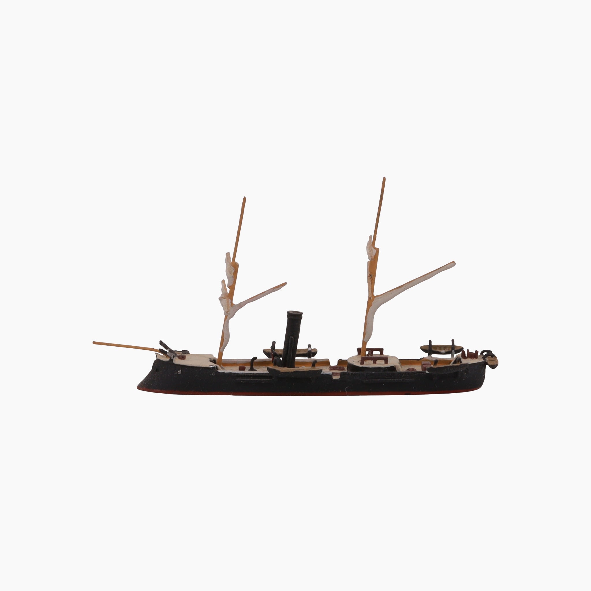 Argos - AS 006 - Prinz Adalbert - 1:1250 - 4