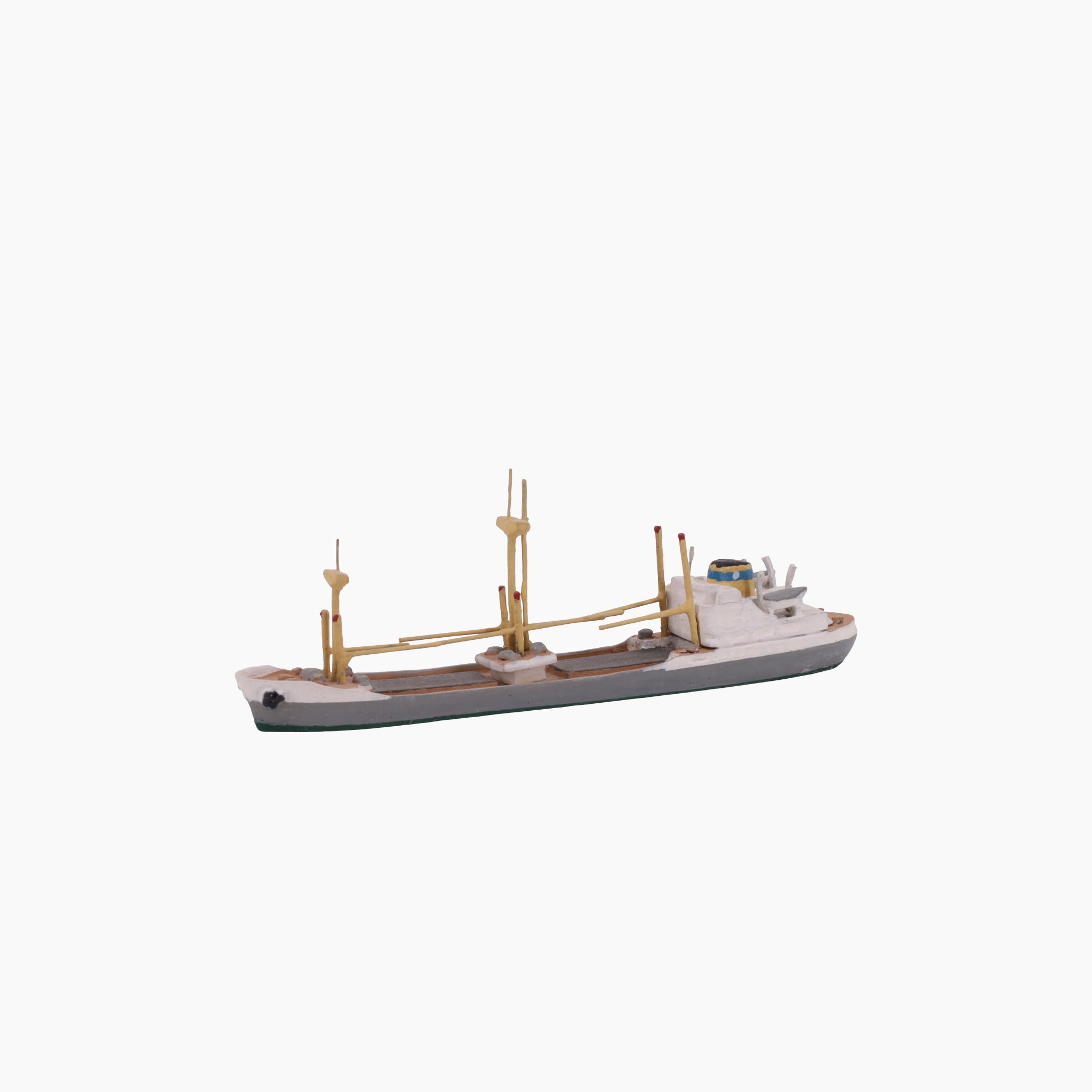 Atlantik - AT 03 - Amal - 1:1250 - 3