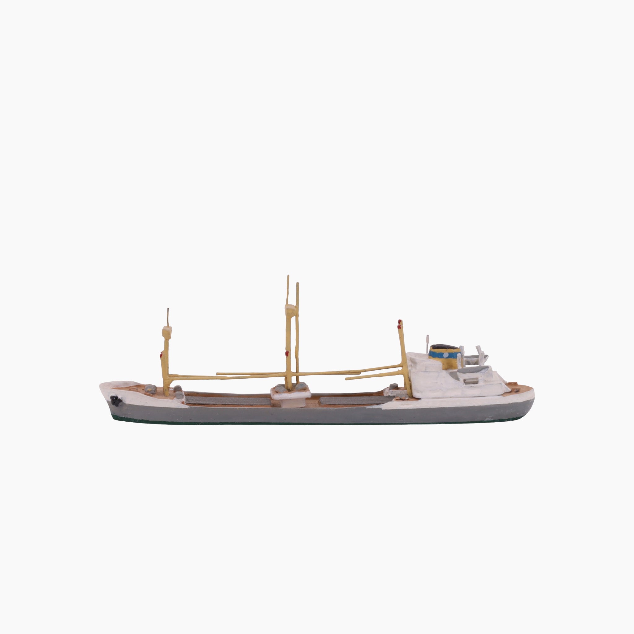 Atlantik - AT 03 - Amal - 1:1250 - 4