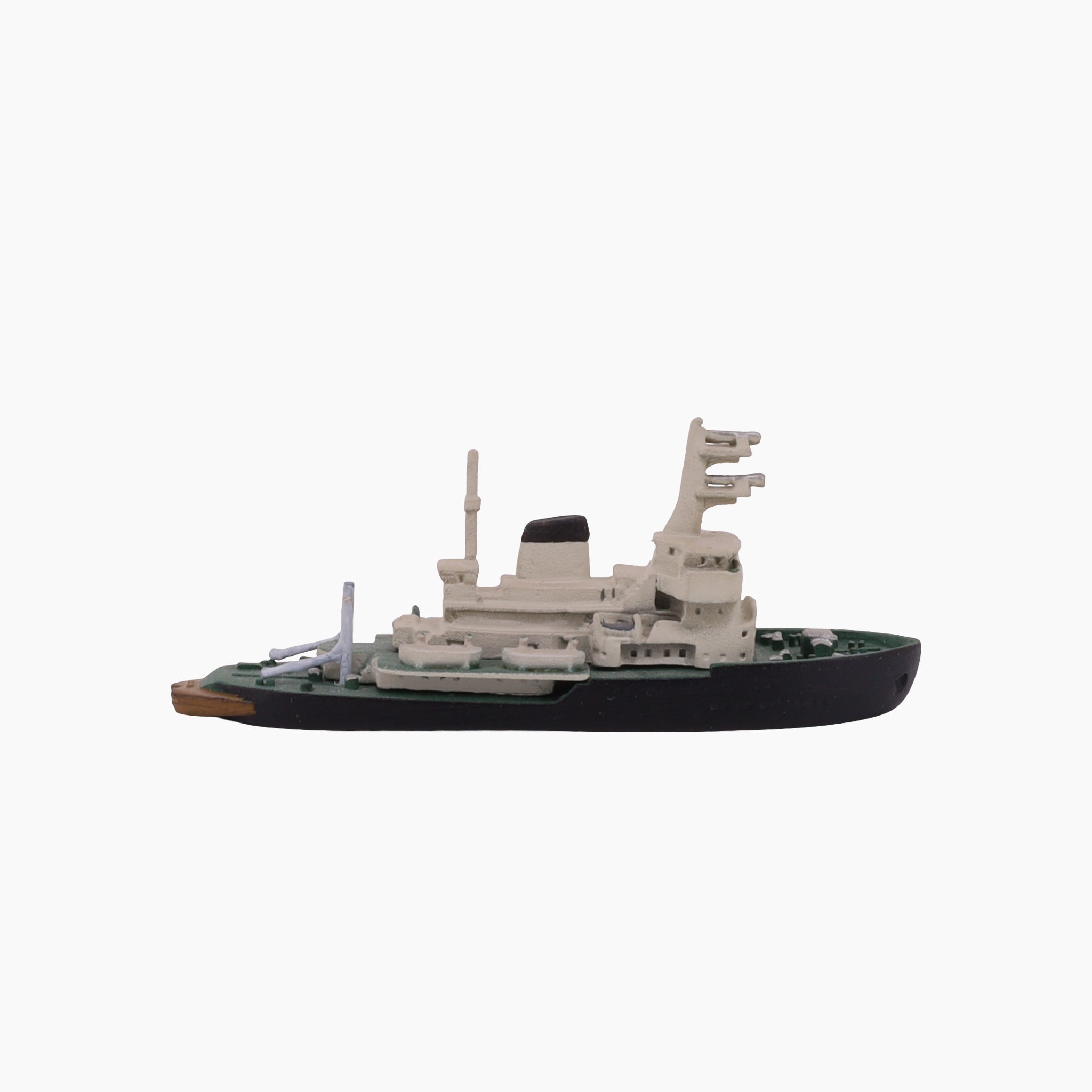 Atlantik - AT 08 - Hanse - 1:1250 - 1